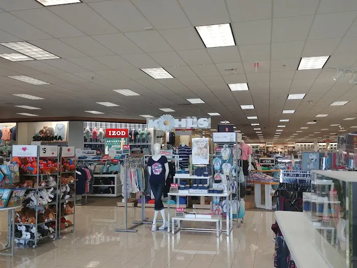 Kohl's 9