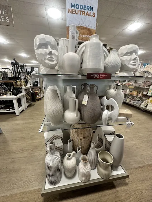 HomeGoods 0