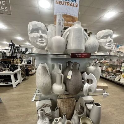 HomeGoods