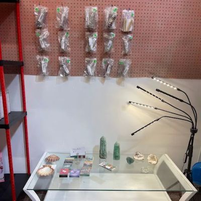 Wild Child Botanica & Crystals