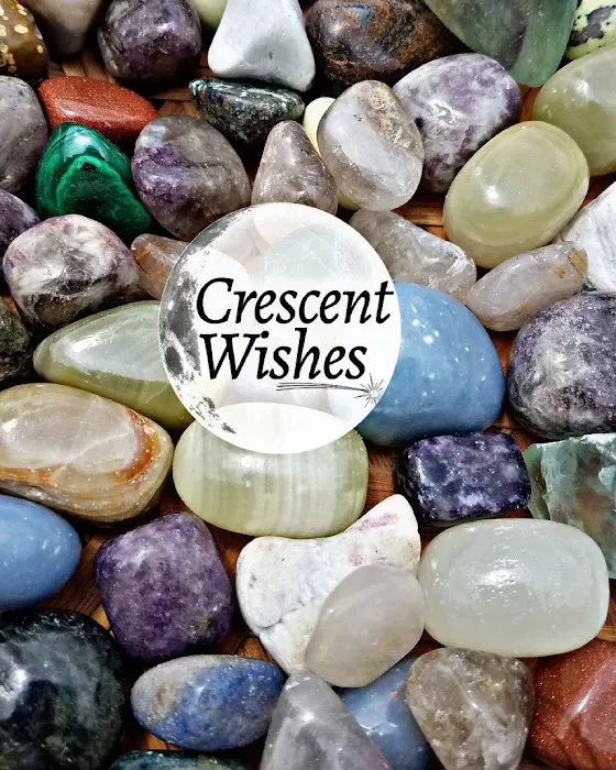 Crescent Wishes 5