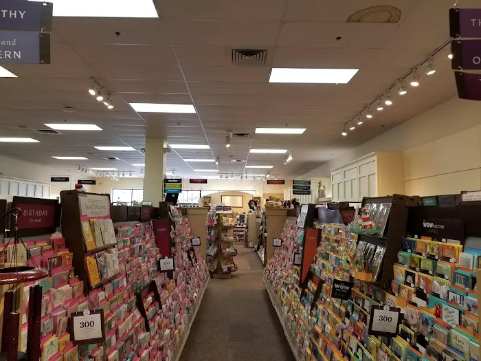 Grace's Hallmark Shop 2