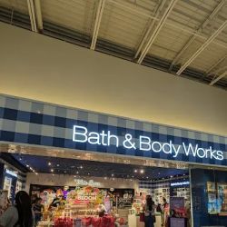 Bath & Body Works ico