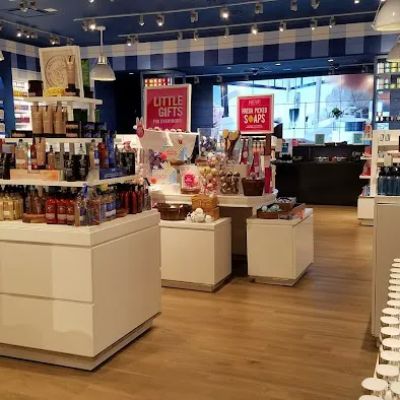 Bath & Body Works