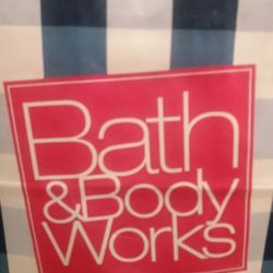 Bath & Body Works ico