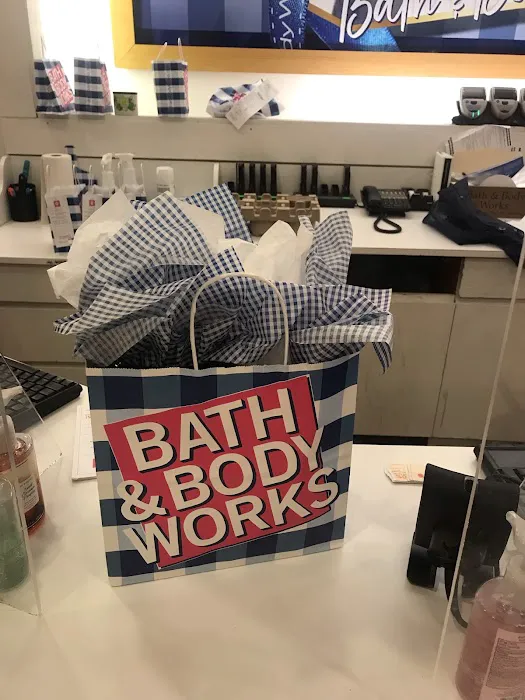 Bath & Body Works 3