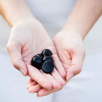 The POWER of Elderberries