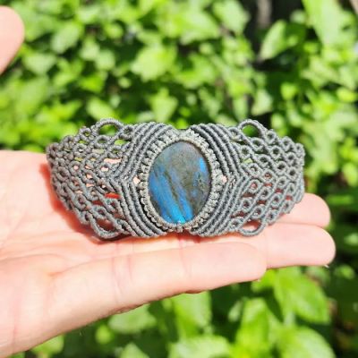 Twisted Goddess Crystals