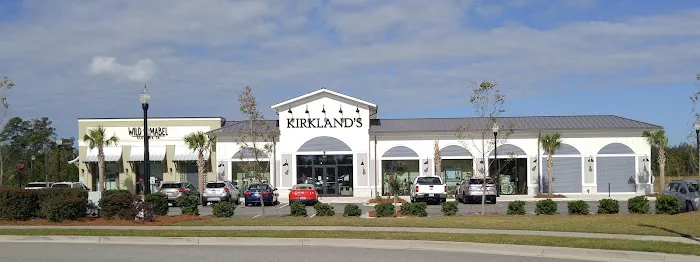 Kirkland's Home 9