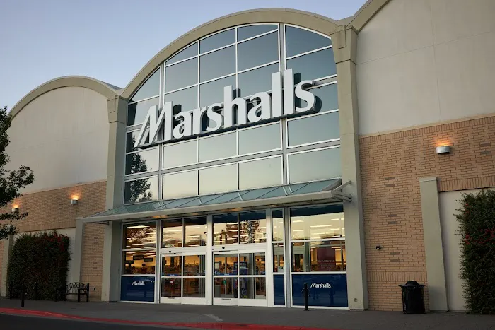 Marshalls 1