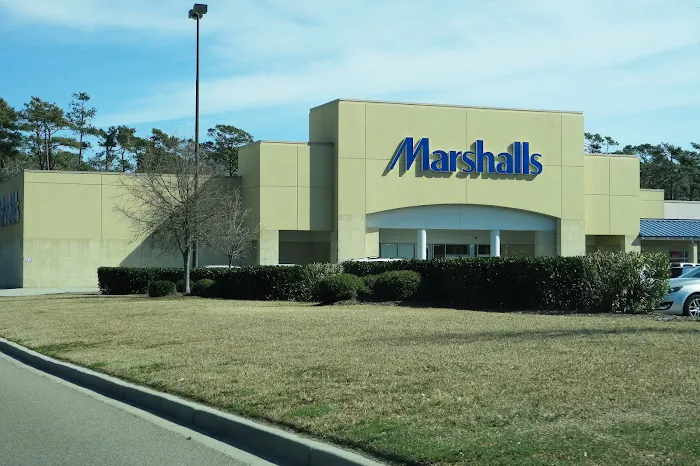 Marshalls 8