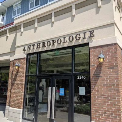 Anthropologie