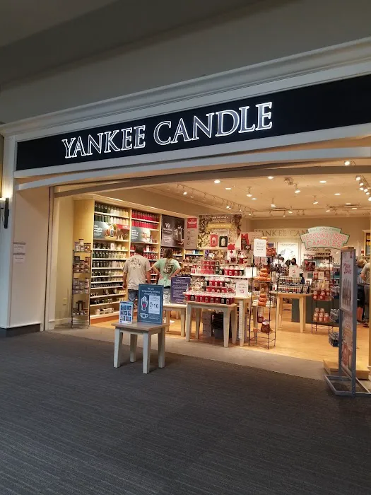 Yankee Candle 1