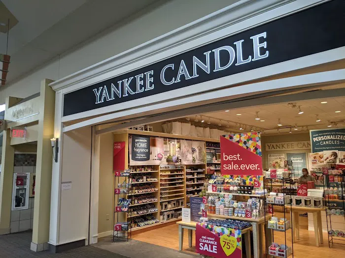 Yankee Candle 6