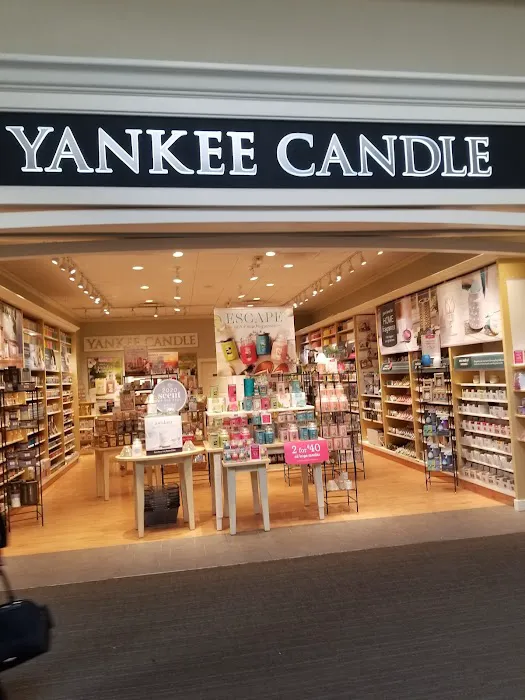 Yankee Candle 0