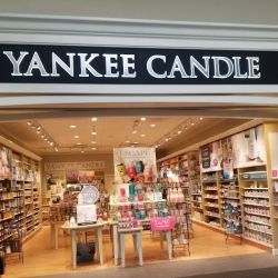 Yankee Candle ico