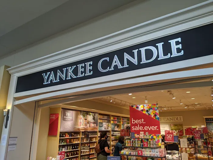 Yankee Candle 7