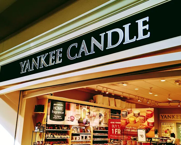 Yankee Candle 4