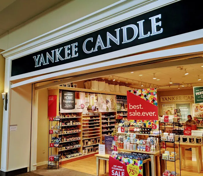 Yankee Candle 5