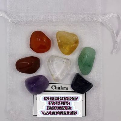 Mystical Gifts