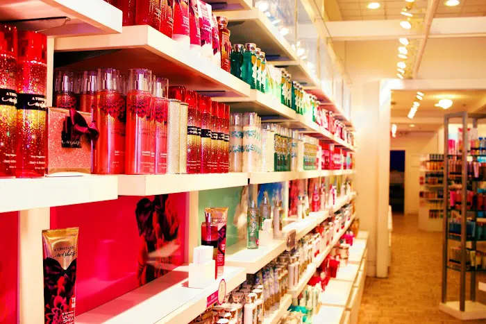 Bath & Body Works 6