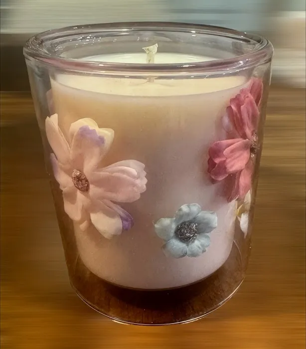 Cool Wix Soy Candles 8