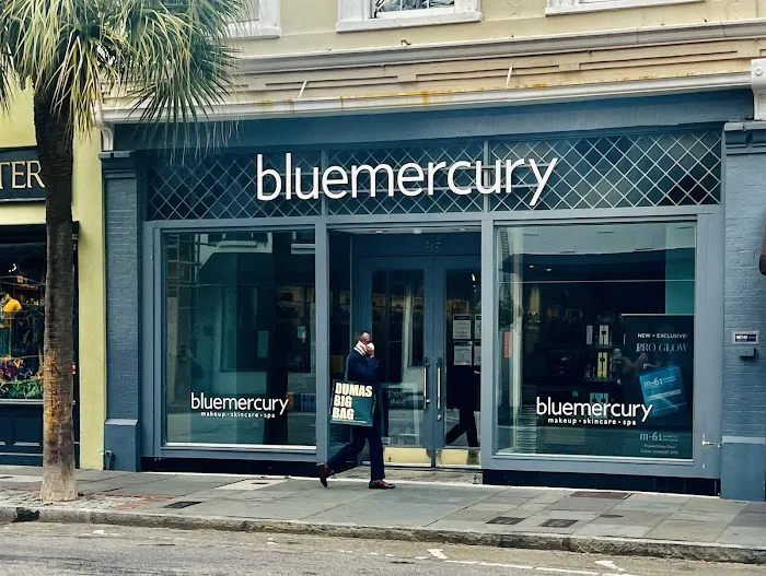 Bluemercury 7