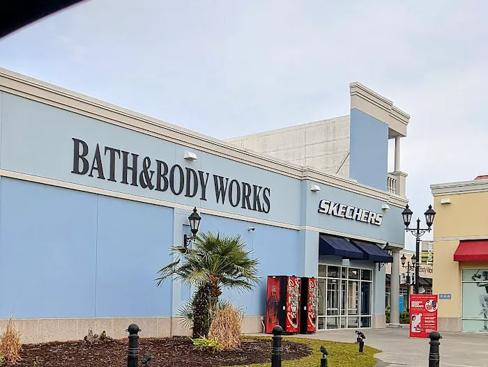 Bath & Body Works 5