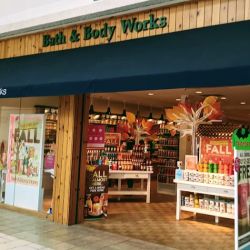 Bath & Body Works ico