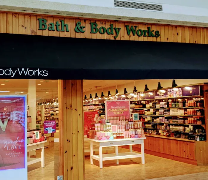 Bath & Body Works 3