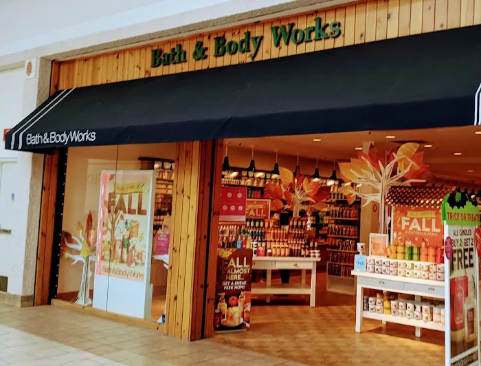 Bath & Body Works 4