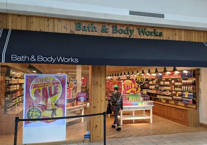 Bath & Body Works 5