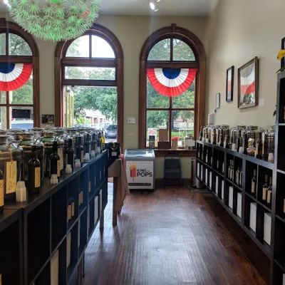 Lowcountry Olive Oil