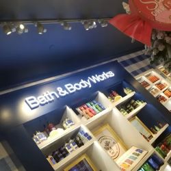 Bath & Body Works ico