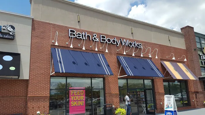 Bath & Body Works 1