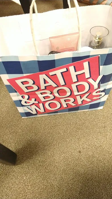 Bath & Body Works 4