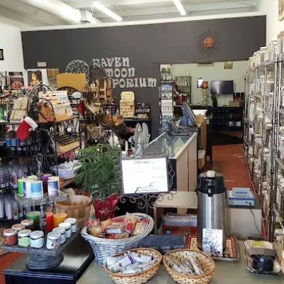 Raven Moon Emporium