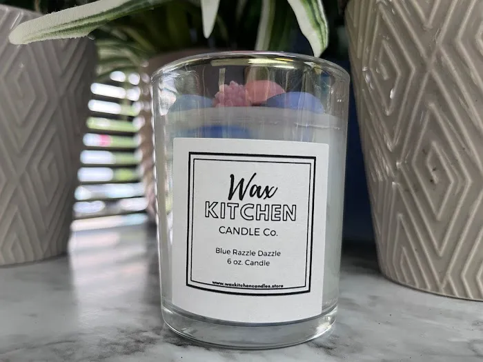 Wax Kitchen Candles Co. 5