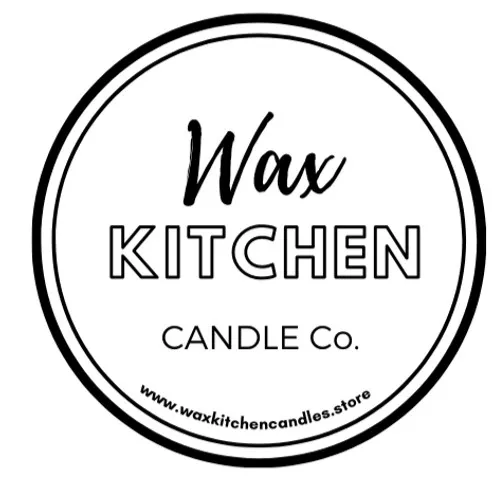 Wax Kitchen Candles Co. 2