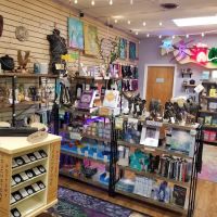 The Bag Lady Provisions and Gifts