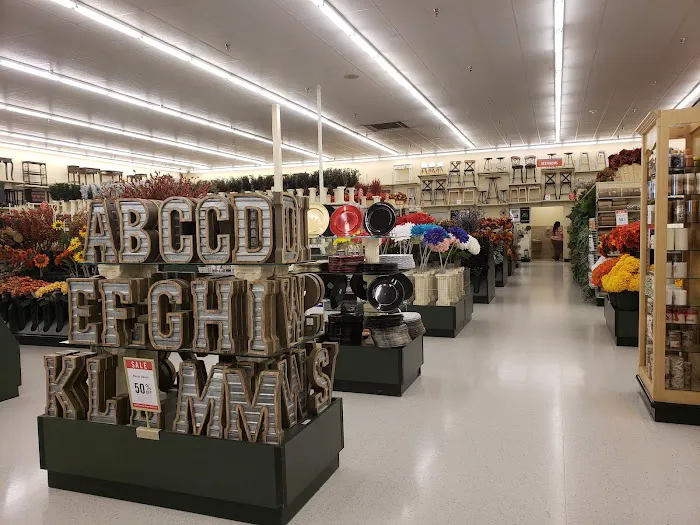 Hobby Lobby 1