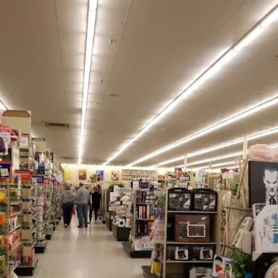 Hobby Lobby