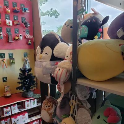 Kendall's Hallmark Shop