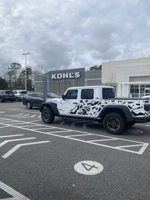 Kohl's 9