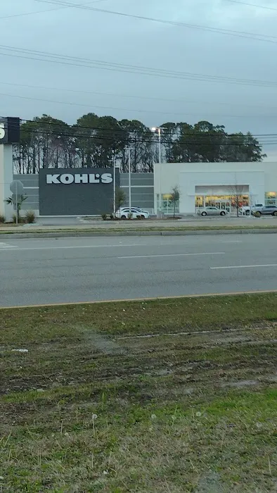 Kohl's 1