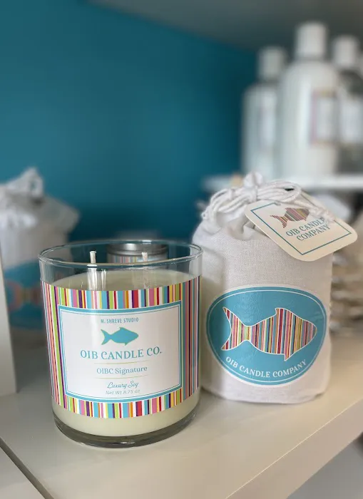 OIB Candle Company and Custom Gift Boutique 8