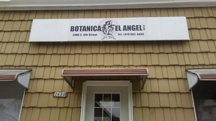 Botanica El Angel 4