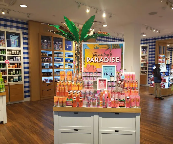 Bath & Body Works 0