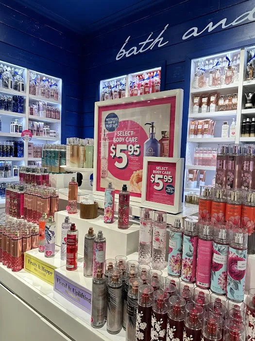 Bath & Body Works 9