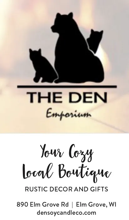 The DEN Emporium 0